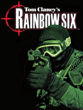 Tom Clancy's Rainbow Six